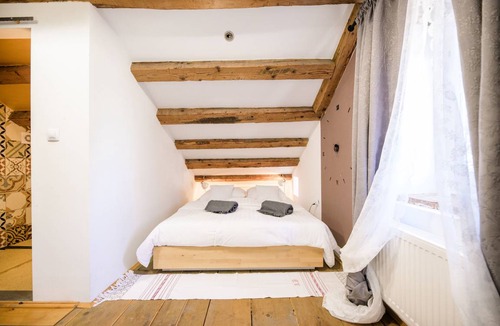 Vinodolska opcina Resort | 30 m² Private room ∙ 2 guests