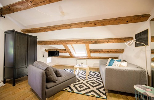 Vinodolska opcina Resort | 30 m² Private room ∙ 2 guests