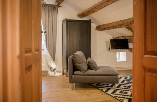Vinodolska opcina Resort | 30 m² Private room ∙ 2 guests