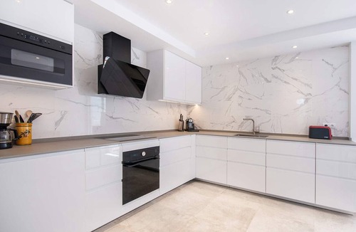 San Pedro de Alcantara Apartment | 31 - Castiglione Penthouse
