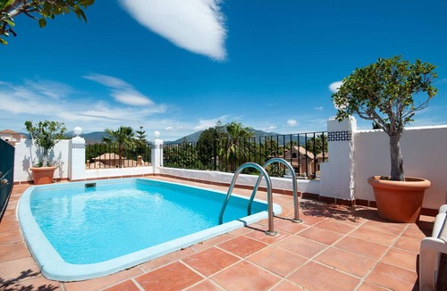 San Pedro de Alcantara Apartment | 31 - Castiglione Penthouse