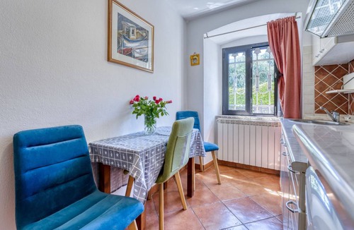 Lovran Apartment | 31 m² Apartment ∙ 1 bedroom ∙ 3 guests