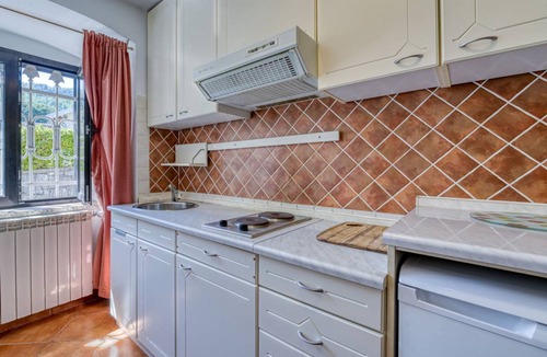 Lovran Apartment | 31 m² Apartment ∙ 1 bedroom ∙ 3 guests