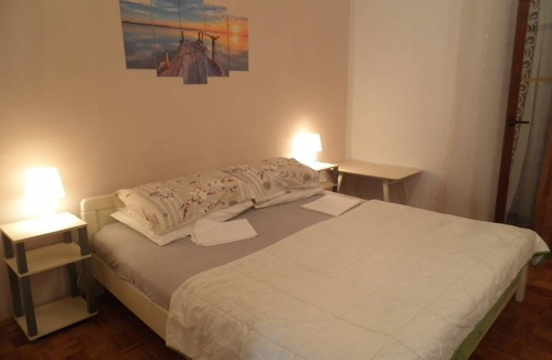 Supetarska Draga Apartment | 32 m² Apartment ∙ 2 bedrooms ∙ 4 guests