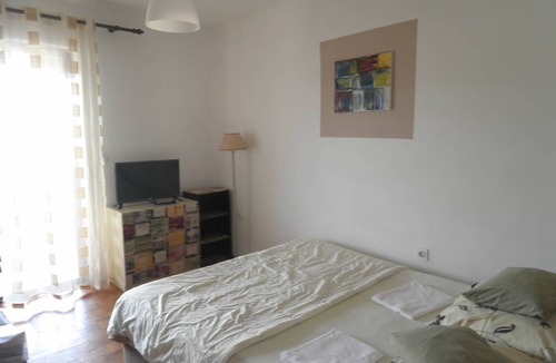 Supetarska Draga Apartment | 32 m² Apartment ∙ 2 bedrooms ∙ 4 guests