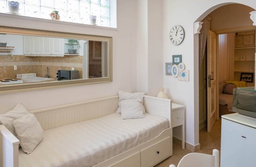 Lovran Apartment | 32 m² Apartment ∙ 1 bedroom ∙ 2 guests