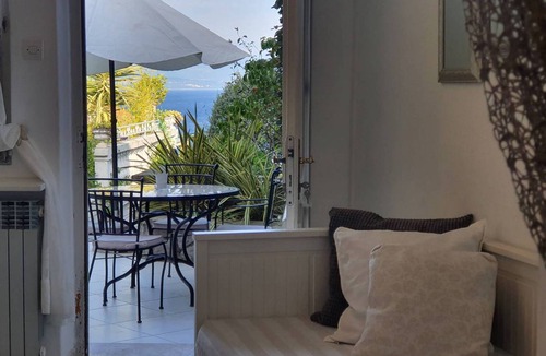 Lovran Apartment | 32 m² Apartment ∙ 1 bedroom ∙ 2 guests