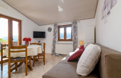 Duga Luka Apartment | 32 m² Apartment ∙ 1 bedroom ∙ 4 guests