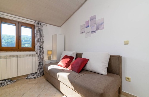 Duga Luka Apartment | 32 m² Apartment ∙ 1 bedroom ∙ 4 guests