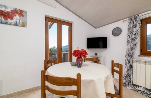 Duga Luka Apartment | 32 m² Apartment ∙ 1 bedroom ∙ 4 guests