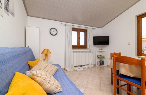 Duga Luka Apartment | 32 m² Apartment ∙ 1 bedroom ∙ 4 guests