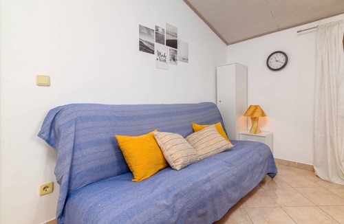Duga Luka Apartment | 32 m² Apartment ∙ 1 bedroom ∙ 4 guests