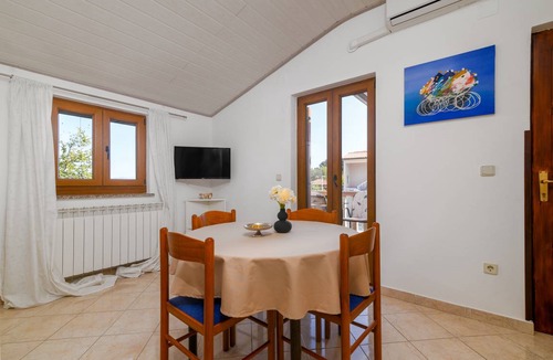 Duga Luka Apartment | 32 m² Apartment ∙ 1 bedroom ∙ 4 guests