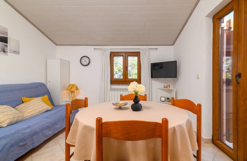 Duga Luka Apartment | 32 m² Apartment ∙ 1 bedroom ∙ 4 guests
