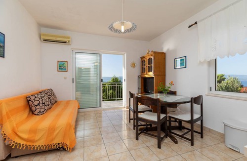 Marusici Apartment | 32 m² Apartment ∙ 1 bedroom ∙ 4 guests