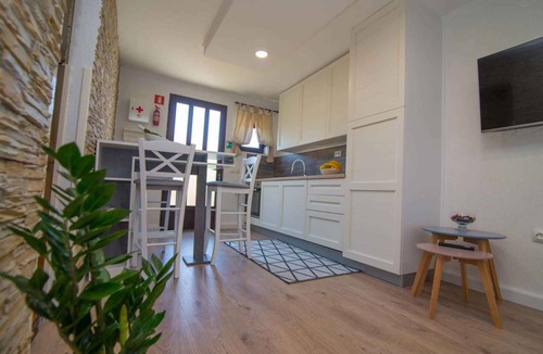 Veli Losinj Apartment | 32 m² Apartment ∙ 1 bedroom ∙ 3 guests