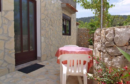 Veli Losinj Apartment | 32 m² Apartment ∙ 1 bedroom ∙ 3 guests