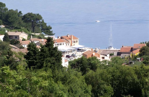 Veli Losinj Apartment | 32 m² Apartment ∙ 1 bedroom ∙ 3 guests