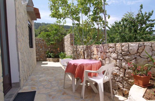 Veli Losinj Apartment | 32 m² Apartment ∙ 1 bedroom ∙ 3 guests