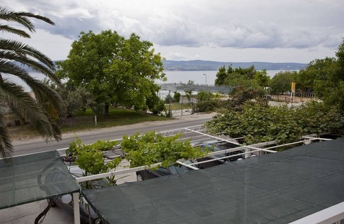 Duce Apartment | 33 m² Apartment ∙ 1 bedroom ∙ 4 guests