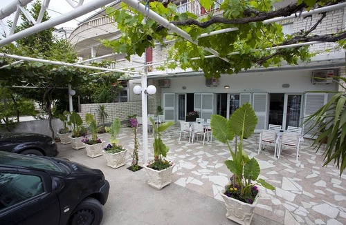 Duce Apartment | 33 m² Apartment ∙ 1 bedroom ∙ 4 guests
