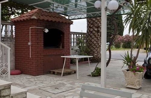 Duce Apartment | 33 m² Apartment ∙ 1 bedroom ∙ 4 guests