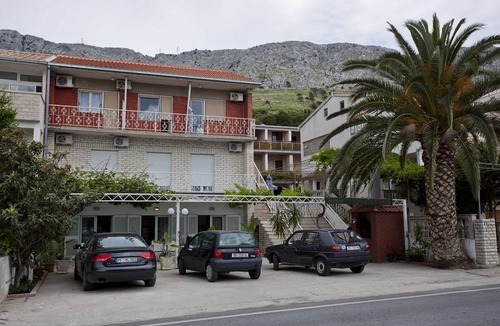 Duce Apartment | 33 m² Apartment ∙ 1 bedroom ∙ 4 guests