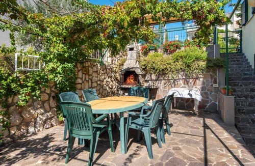 Krk Apartment | 33 m² Apartment ∙ 1 bedroom ∙ 2 guests