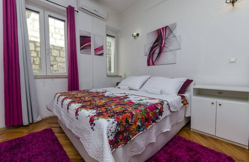 Omis Apartment | 33 m² Apartment ∙ 3 guests