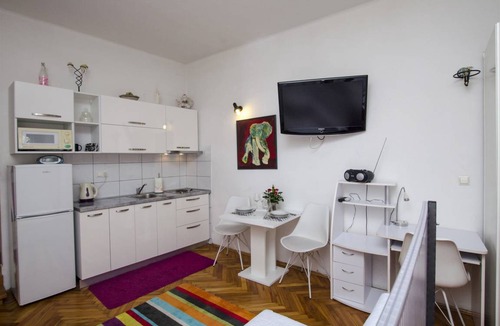 Omis Apartment | 33 m² Apartment ∙ 3 guests