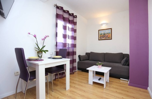 Ostrvica Apartment | 34 m² Apartment ∙ 1 bedroom ∙ 4 guests