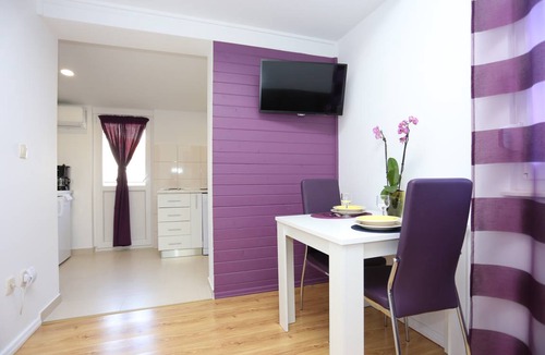 Ostrvica Apartment | 34 m² Apartment ∙ 1 bedroom ∙ 4 guests