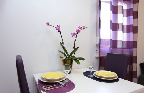Ostrvica Apartment | 34 m² Apartment ∙ 1 bedroom ∙ 4 guests