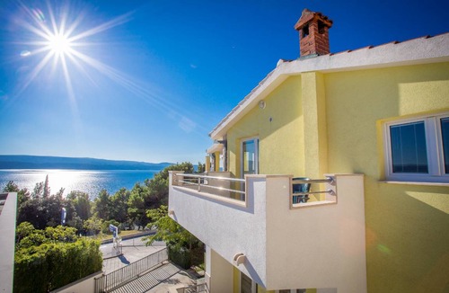 Ruskamen Apartment | 35 m² Apartment ∙ 1 bedroom ∙ 3 guests