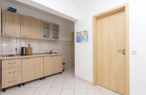 Ruskamen Apartment | 35 m² Apartment ∙ 1 bedroom ∙ 4 guests