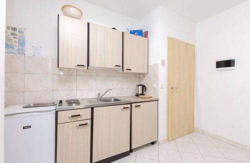Ruskamen Apartment | 35 m² Apartment ∙ 1 bedroom ∙ 4 guests