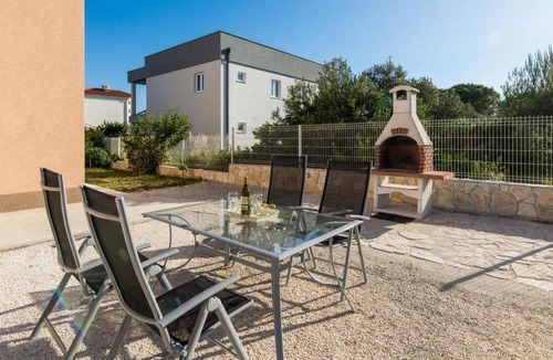 Okrug Gornji Apartment | 35 m² Apartment ∙ 1 bedroom ∙ 3 guests