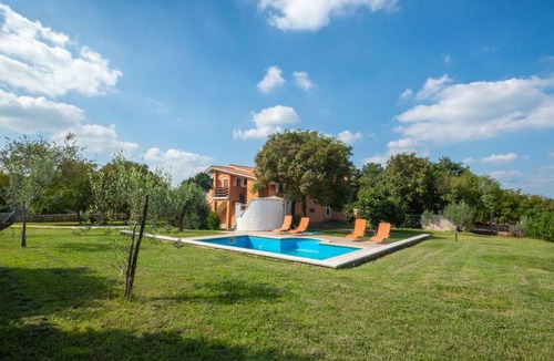 Krnica Apartment | 35 m² Apartment ∙ 1 bedroom ∙ 4 guests
