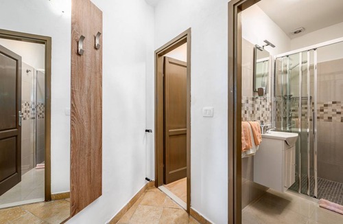 Drenje Apartment | 35 m² Apartment ∙ 1 bedroom ∙ 3 guests
