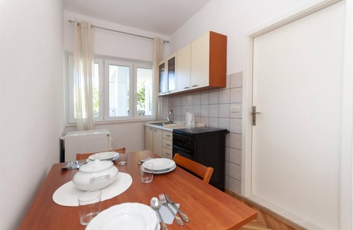 Omis Apartment | 35 m² Apartment ∙ 1 bedroom ∙ 4 guests