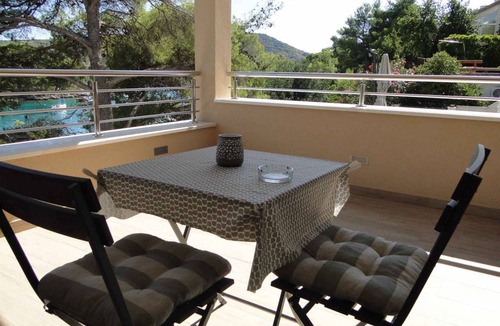 Primosten Apartment | 35 m² Apartment ∙ 1 bedroom ∙ 2 guests