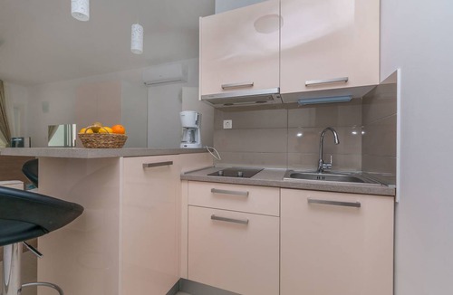 Duce Apartment | 35 m² Apartment ∙ 2 guests