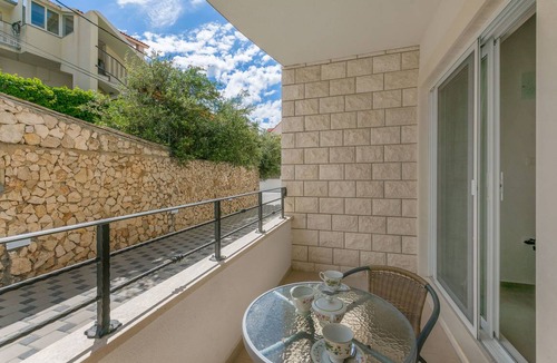 Duce Apartment | 35 m² Apartment ∙ 2 guests