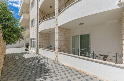Duce Apartment | 35 m² Apartment ∙ 2 guests