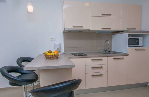 Duce Apartment | 35 m² Apartment ∙ 2 guests