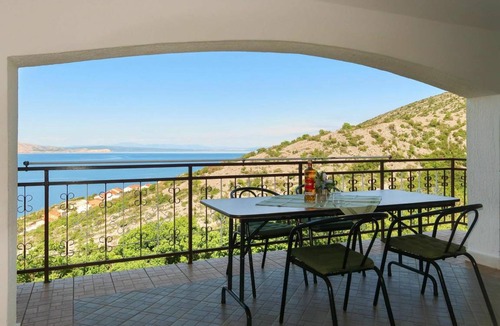 Vratarusa Apartment | 35 m² Apartment ∙ 2 bedrooms ∙ 4 guests