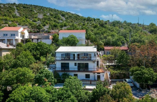 Vratarusa Apartment | 35 m² Apartment ∙ 2 bedrooms ∙ 4 guests