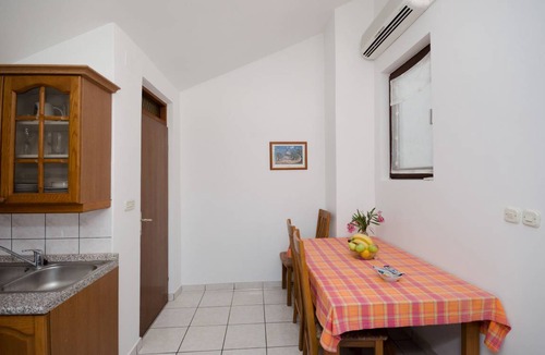 Banjole Apartment | 35 m² Apartment ∙ 3 guests