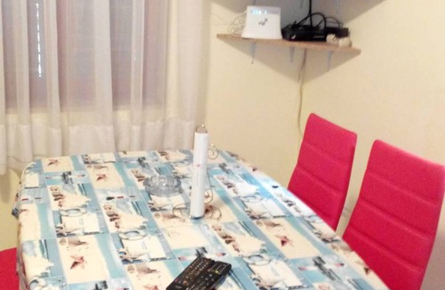 Cove Donja Krusica (Donje selo) Apartment | 35 m² Apartment ∙ 2 bedrooms ∙ 4 guests
