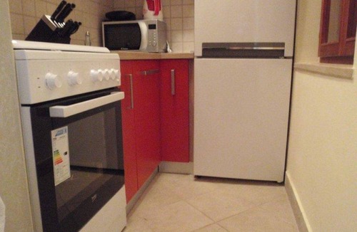 Cove Donja Krusica (Donje selo) Apartment | 35 m² Apartment ∙ 2 bedrooms ∙ 4 guests